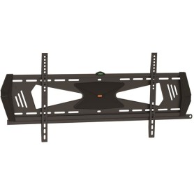 StarTech.com Supporto Fisso a Basso Profilo per TV a Schermo Piatto da 37" a 70" - Antifurto - VESA (FPWFXBAT)