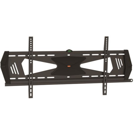 StarTech.com Supporto Fisso a Basso Profilo per TV a Schermo Piatto da 37" a 70" - Antifurto - VESA (FPWFXBAT)
