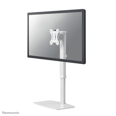 Neomounts by Newstar Supporto da scrivania per monitor (FPMA-D890WHITE)