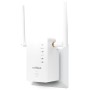 Edimax RE11S moltiplicatore di rete Trasmettitore di rete Bianco 10, 100, 1000 Mbit/s (RE11S)