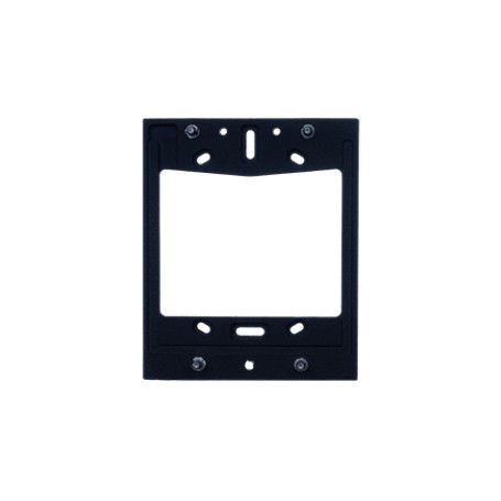 2N Telecommunications 9155068 accessorio per sistema intercom Piastra posteriore (9155068)