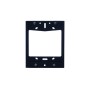 2N Telecommunications 9155068 accessorio per sistema intercom Piastra posteriore (9155068)