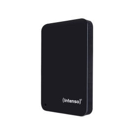 Intenso Memory Drive disco rigido esterno 2000 GB Nero (6023580)