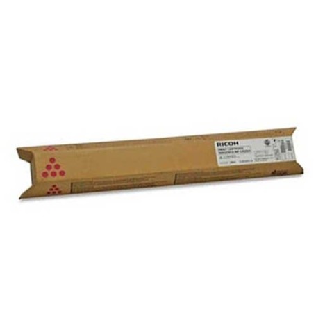 Ricoh 842237 cartuccia toner 1 pz Originale Magenta (842237)