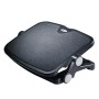 StarTech.com Poggiapiedi Ergonomico Regolabile da Scrivania (FTRST1)