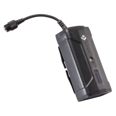 Black Diamond BD620548BLAKALL1 carica batterie (BD620548BLAKALL1)