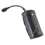 Black Diamond BD620548BLAKALL1 carica batterie (BD620548BLAKALL1)