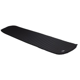 High Peak Minto M Materasso singolo Nero Unisex (41115)