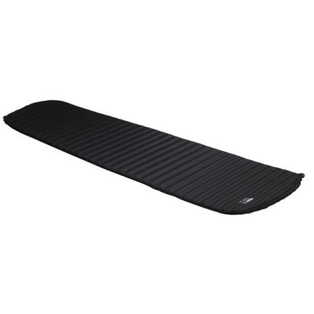 High Peak Minto XL Materasso singolo Nero (41117)