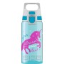 SIGG 8686.60 borraccia Uso quotidiano 500 ml Plastica Colore acqua (8686.60)