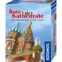Kosmos 682156 gioco da tavolo Adulti e bambini Gioco didattico (682156)