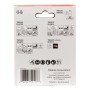 B-67511 Schreiner-Set (5-teilig)