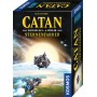 Kosmos Catan Adulti e bambini Viaggio/avventura (82.680466)