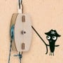 Kosmos 604325 kit per attività manuali per bambini (604325)