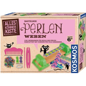 Kosmos 4002051604387 kit per attività manuali per bambini (4002051604387)