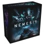 Asmodee Nemesis Adulti Gioco di ruolo (AWRD0004)