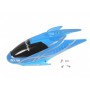 Revell Sky FUN elicottero radiocomandato (RC) Pronto all'uso Motore elettrico (23982)