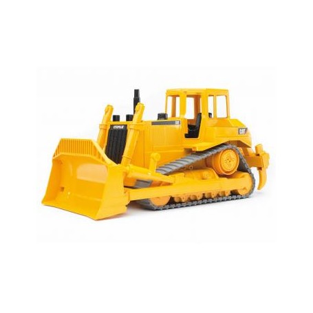 BRUDER CAT Bulldozer (02422)