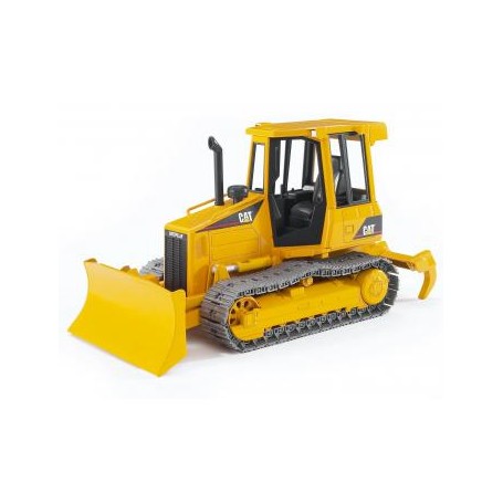BRUDER CAT Track-type tractor (2443) (02443)