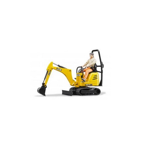 BRUDER 62002 veicolo giocattolo (62002)
