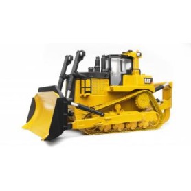 BRUDER CAT Large track-type tractor (2452) (02452)