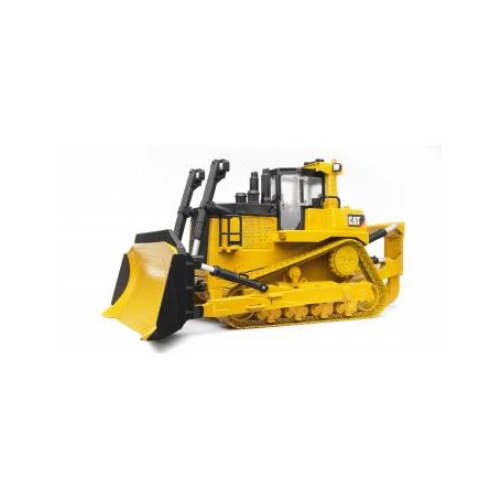 BRUDER CAT Large track-type tractor (2452) (02452)