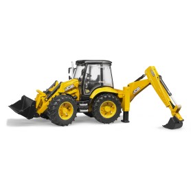 BRUDER 2454 veicolo giocattolo (2454) (02454)