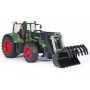 BRUDER Fendtt 936 Vario with frontloader (3041) (03041)