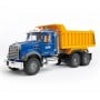 BRUDER MACK Granite Tip up truck (2815) (02815)