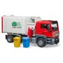 BRUDER 3761 veicolo giocattolo (3761) (03761)