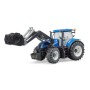 BRUDER 3121 veicolo giocattolo (3121) (03121)