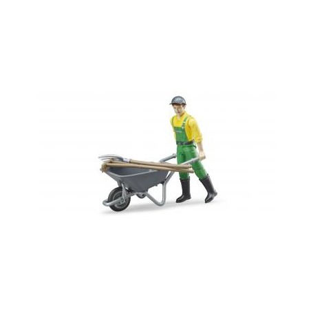 Giochi Preziosi 62610 action figure giocattolo (62610)