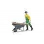 Giochi Preziosi 62610 action figure giocattolo (62610)