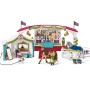 Schleich 42466 action figure giocattolo (42466)