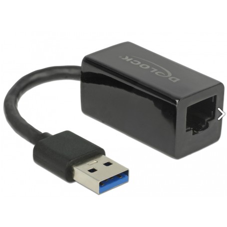 DeLOCK 65903 scheda di interfaccia e adattatore RJ-45 (65903)