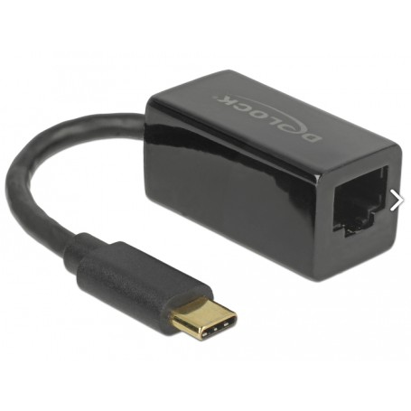 DeLOCK 65904 scheda di interfaccia e adattatore RJ-45 (65904)