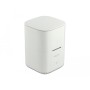 DeLOCK 63331 contenitore di unità di archiviazione Box esterno SSD Bianco M.2 (63331)