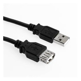 Sharkoon 4044951015429 cavo USB 3 m USB 2.0 USB A Nero (4044951015429)