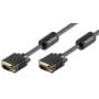 Goobay CAK SVGA XGA 200 15M/15M 2m cavo VGA VGA (D-Sub) (50135)
