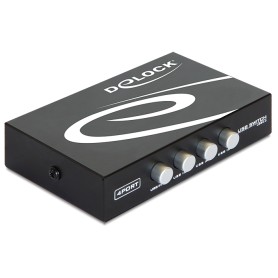 DeLOCK 87634 switch seriali Cablato (87634)