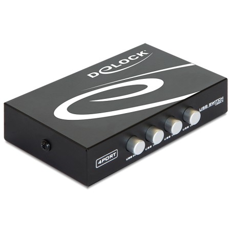 DeLOCK 87634 switch seriali Cablato (87634)