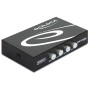 DeLOCK 87634 switch seriali Cablato (87634)