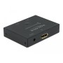 DeLOCK 11478 convertitore video 7680 x 4320 Pixel (11478)