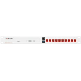 Rackmount.IT RM-FR-T10 porta accessori Staffa di supporto (RM-FR-T10)