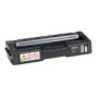 KYOCERA TK-150Y cartuccia toner Originale Giallo (1T05JKANL0)