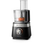 Philips Viva Collection HR7530/10 robot da cucina 2,1 L Nero (HR7530/10)