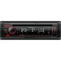 Kenwood KDC-BT450DAB Ricevitore multimediale per auto Nero 50 W Bluetooth (KDC-BT450DAB) (KDCBT450DAB)