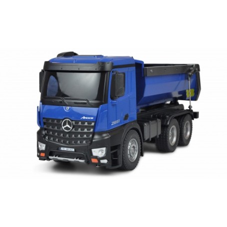 Amewi Mercedes Arocs License Dump Truck Motore elettrico 1:14 Dumper (22537)
