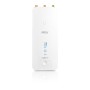 Ubiquiti Networks R2AC Bianco Supporto Power over Ethernet (PoE) (R2AC-PRISM)
