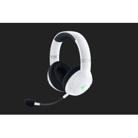 Razer RZ04-03470300-R3M1 periferica di gioco Bianco Gamepad PC, Xbox One S, Xbox One X, Xbox Series S, Xbox (RZ04-03470300-R3M1)